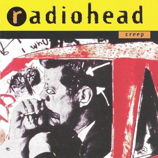 کاور آهنگ Creep از Radiohead