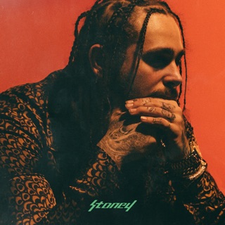 کاور آهنگ Post Malone از Post Malone