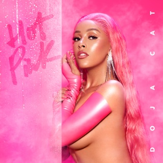 کاور آهنگ doja cat say so (slowed+reverb) از Doja Cat