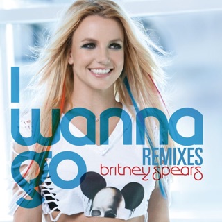 کاور آهنگ I Wanna Go از Britney Spears