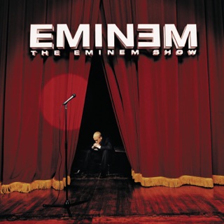 کاور آهنگ Superman (Clean Version) ft. Dina Rae از Eminem
