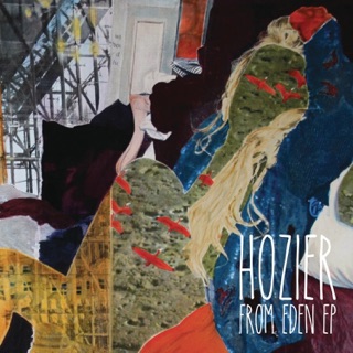 کاور آهنگ Arsonist's Lullabye (Official Audio) از Hozier