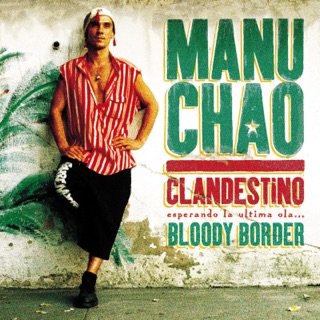 کاور آهنگ Welcome to Tijuana از Manu Chao