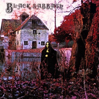 کاور آهنگ Iron Man از Black Sabbath