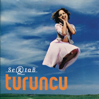 کاور آهنگ Kumsalda از Sertab Erener