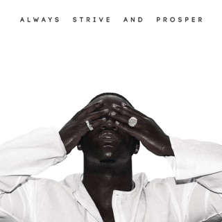 کاور آهنگ New Level (feat. Future) از A$AP Ferg