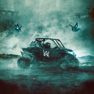 کاور آهنگ Don't You Hold Me Down از Alan Walker & Georgia Ku