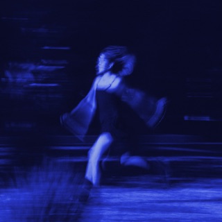 کاور آهنگ Run Away از EBEN