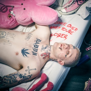 کاور آهنگ Runaway از ☆LiL PEEP☆
