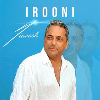 کاور آهنگ Irooni از Siavash