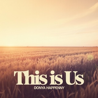 کاور آهنگ Be Donya Khosh Omadi  (Welcome To The World) از Donya Happenny