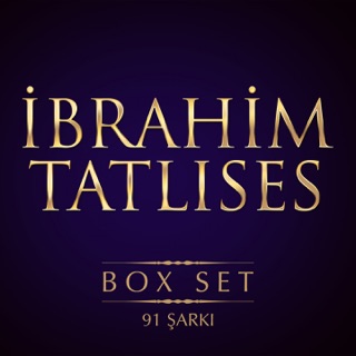 کاور آهنگ Bebeğim از Ibrahim Tatlises