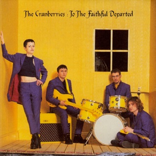 کاور آهنگ Salvation از The Cranberries