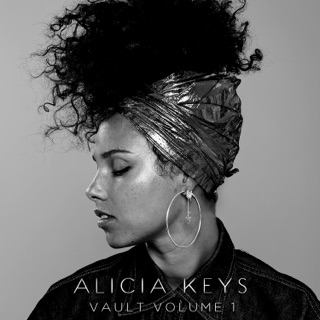 کاور آهنگ Alicia Keys از Alicia Keys