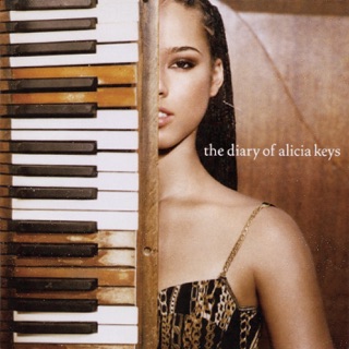 کاور آهنگ If I ain't got you - Live از Alicia Keys