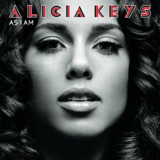 کاور آهنگ Alicia Keys از Alicia Keys