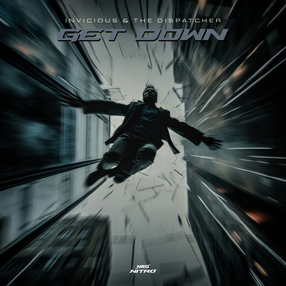کاور آهنگ Executioner Style (The Dispatcher x LuckyNoise x Invicious Edit) از The Dispatcher