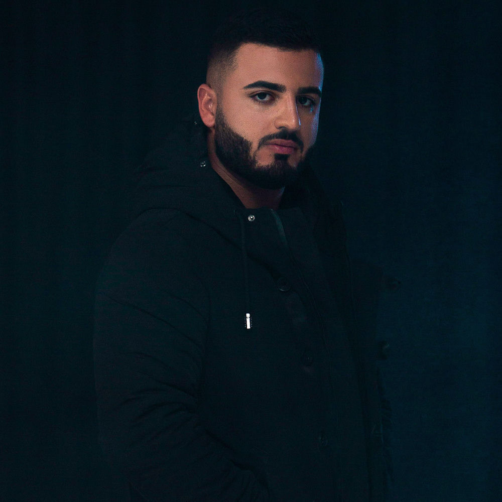 کاور آهنگ Salam Bambaei از Benyamin
