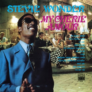 کاور آهنگ My Cherie Amour از Stevie Wonder