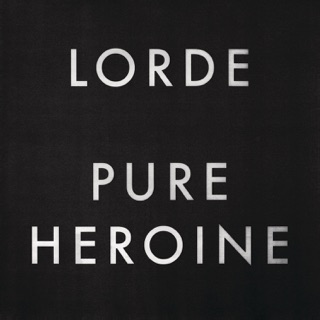 کاور آهنگ Glory And Gore از Lorde