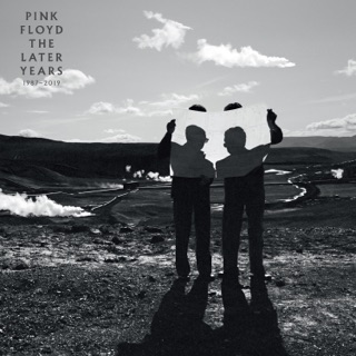 کاور آهنگ Lost For Words از Pink Floyd
