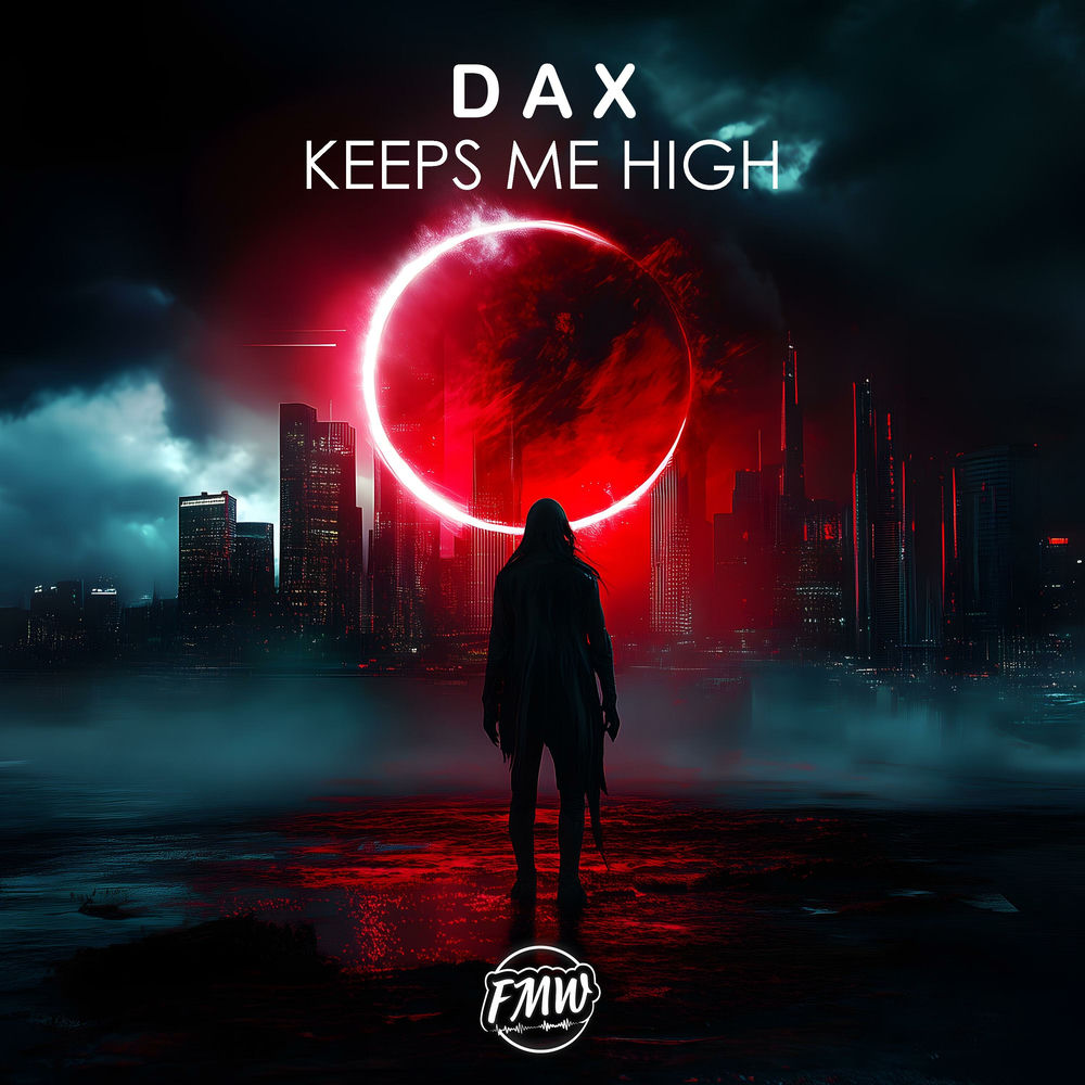 کاور آهنگ Dr Dre ft. Eminem "Forgot About Dre" Remix از DAX