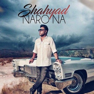 کاور آهنگ Naro Na از Shahyad