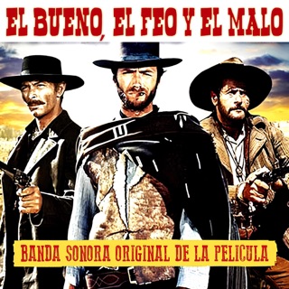 کاور آهنگ Il Bandito Monco از Ennio Morricone
