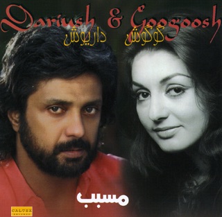 کاور آهنگ Che Zibaa Bood از Dariush & Googoosh