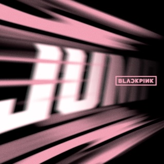 کاور آهنگ JUMP از BLACKPINK