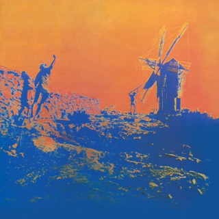 کاور آهنگ The Crying Song [Pink Floyd] از Pink Floyd