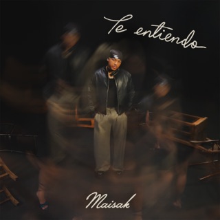 کاور آهنگ Te Entiendo (Remix) از Maisak