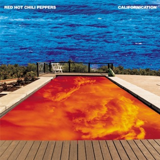 کاور آهنگ Scar Tissue از Red Hot Chili Peppers
