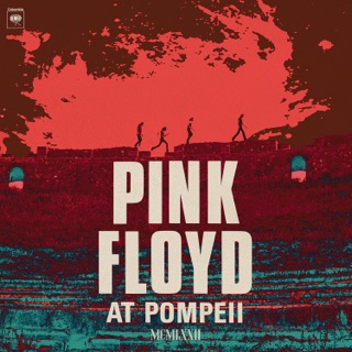 کاور آهنگ Echoes - Part 1 (Live at Pompeii - MCMLXXII - 2025 Mix) از Pink Floyd