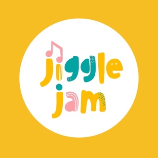 کاور آهنگ Jiggle Jiggle از Jiggle Jam
