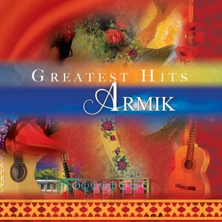 کاور آهنگ Pol از Armik