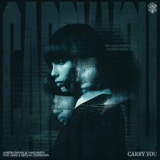 کاور آهنگ Carry You (feat. Declan J Donovan) از Martin Garrix, Third ≡ Party & Oaks