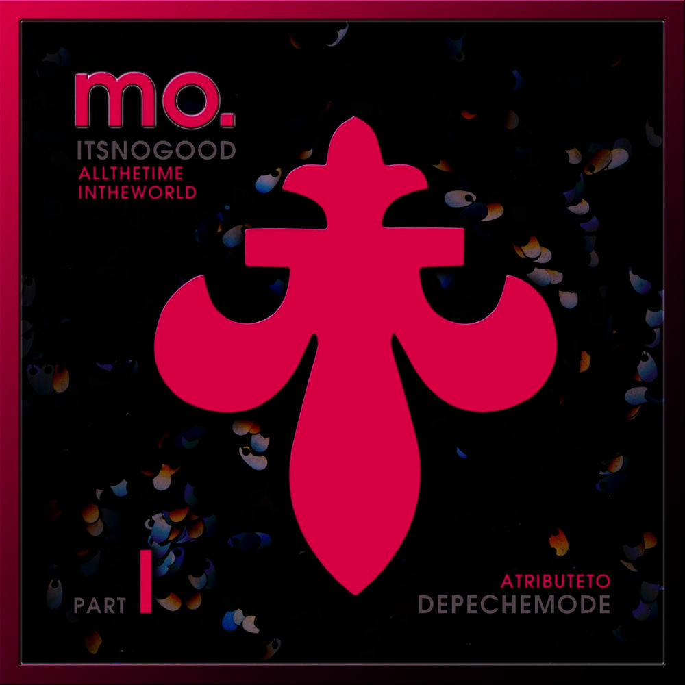 کاور آهنگ دندنها.mp3 از Mo