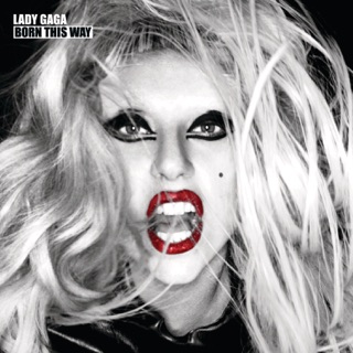 کاور آهنگ Bloody Mary (Official Audio) از Lady Gaga