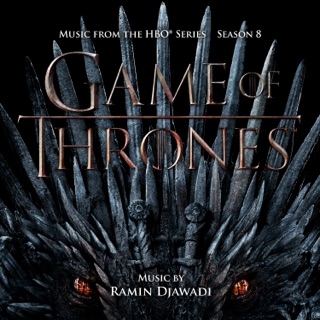 کاور آهنگ The Bells از Ramin Djawadi