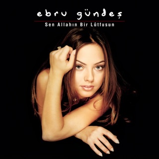 کاور آهنگ Efkar از Ebru Gündeş