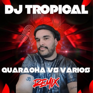 کاور آهنگ LATINA FOREVA (Official Video) از DJ Tropical