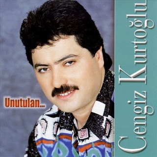 کاور آهنگ Liselim از Cengiz Kurtoğlu