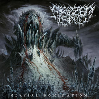 کاور آهنگ Frozen از Frozen Soul