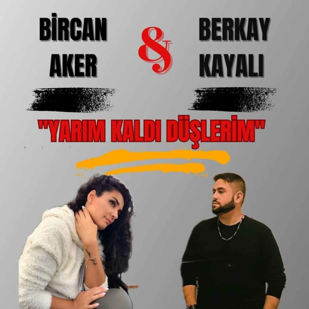کاور آهنگ Sen Aslıdan da Güzelsin از Berkay Kınalı