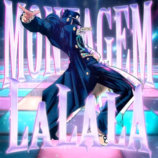 کاور آهنگ MONTAGEM LALALA از Mishashi Sensei