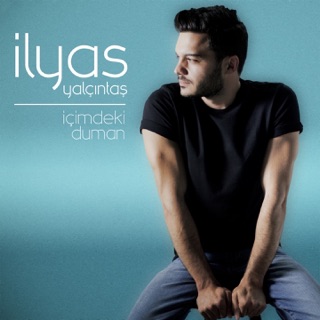 کاور آهنگ Dilberim از İlyas Yalçıntaş