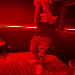 کاور آهنگ Real (Ft. Shawny Binladen) از Yas