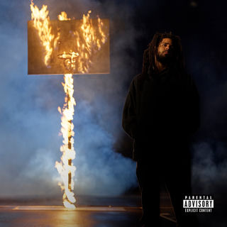کاور آهنگ m y . l i f e  feat. 21 Savage, Morray (Official Audio) از J. Cole