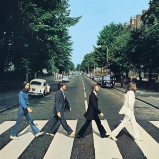 کاور آهنگ I Want You (She's So Heavy) (Remastered 2009) از The Beatles